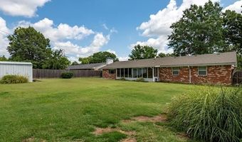 1521 Lariat Dr, Bartlesville, OK 74006