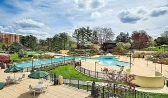 203 YOAKUM Pkwy 1406, Alexandria, VA 22304