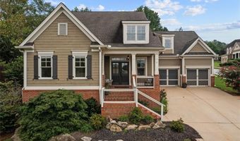 6 Hazelbrook Way, Acworth, GA 30101