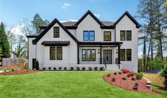 4132 Haverhill, Atlanta, GA 30342