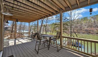 495 PARADISE Trl, Arley, AL 35541