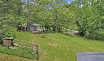 8175 Vore Ridge Rd, Athens, OH 45701