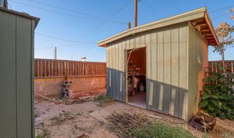 116 Tamarisk St, Anthony, TX 79821