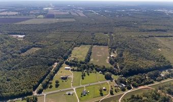 7518 HWY 1 None, Alexandria, LA 71302