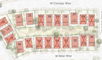 589 W Canopy Way Lot 22, Sisters, OR 97759