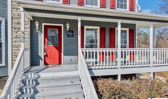 124 LITTLE FAWN Ln, Alabaster, AL 35007