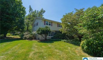 2740 Andrea Dr, Allentown, PA 18103