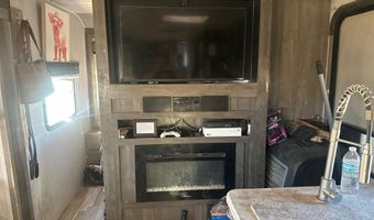 Triple H Ranch Road, Ash Fork, AZ 86320