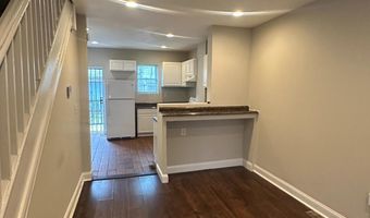 2852 W MULBERRY St, Baltimore, MD 21223
