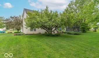715 Hohlier Ln, Avon, IN 46123