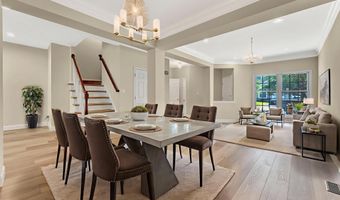 40 CALEB Ln, Princeton, NJ 08540