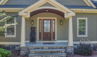 11 Clark Island Rd, Amherst, NH 03031