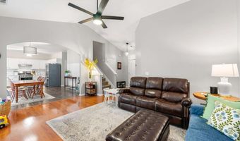 1612 Silver Oak, Austell, GA 30106