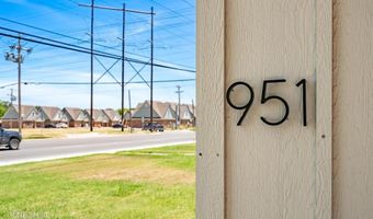 951 Kenwood Dr, Abilene, TX 79601