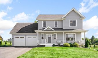 110 Crystal View Dr, Burrillville, RI 02859