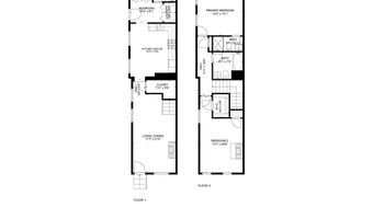 216 S WASHINGTON St, Baltimore, MD 21231
