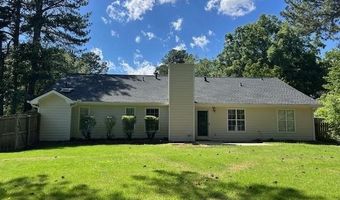1303 Chandler Ct NW, Acworth, GA 30102