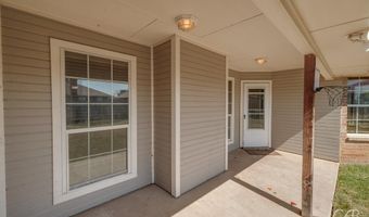 233 Sugarberry Ave, Abilene, TX 79602