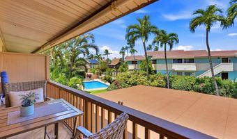 25 Wailana Pl 6, Kihei, HI 96753