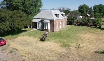490 W 100 St, Beaver, UT 84713