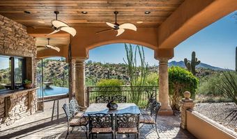 39601 N OCOTILLO RIDGE Dr, Carefree, AZ 85377