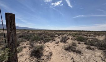 Lot 20 Fairchild Rd, Alamogordo, NM 88310