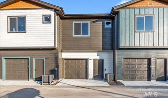 1439 N Bluffs Ridge Ln, Boise, ID 83704