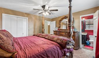 804 Tottingham Rd, Anadarko, OK 73005