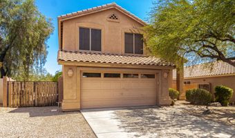 4545 E COYOTE WASH Dr, Cave Creek, AZ 85331