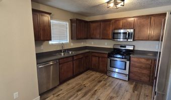 9101 Old Mill St NW, Albuquerque, NM 87114