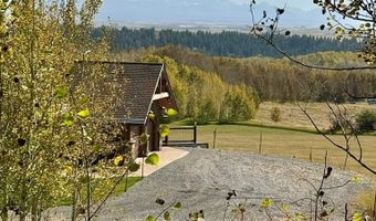 4051 Golden Stone Ln, Ashton, ID 83420