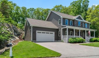 13 Vincent Way, Cumberland, RI 02864