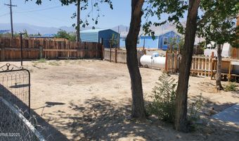 925 Arb St, Hawthorne, NV 89415