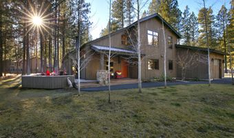 70510 Ponderosa GM 128, Black Butte Ranch, OR 97759