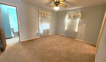 525 N Pennsylvania, Anthony, KS 67003