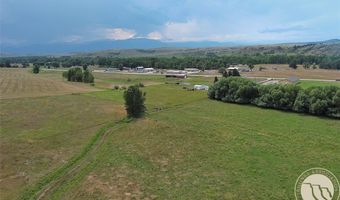 Nsn South Weast Ave, Absarokee, MT 59001