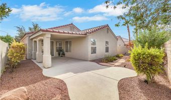 648 Moonlight Mesa Dr, Henderson, NV 89011