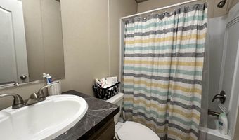 1580 CR 4535, Hillister, TX 77624