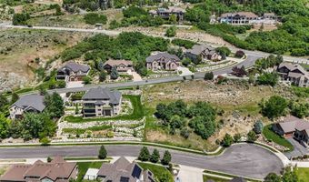 1596 E MILLBROOK Way S, Bountiful, UT 84010