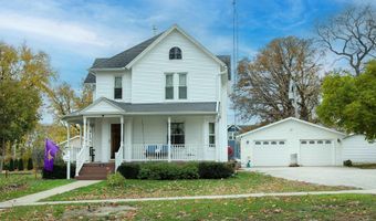918 1st Ave, Ackley, IA 50601