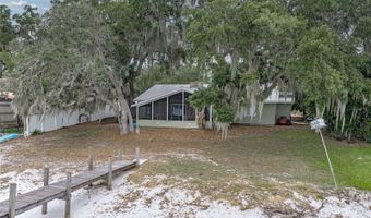914 MANGHAM Rd, Babson Park, FL 33827