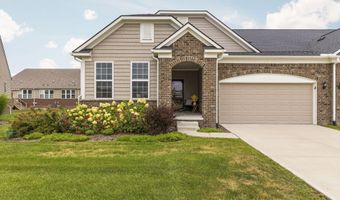 402 Henstride Ct, Ann Arbor, MI 48108