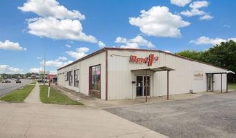 894 S Mississippi, Atoka, OK 74525
