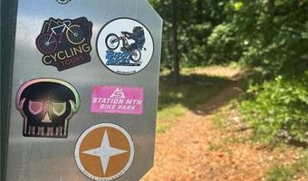 Nottingham DR, Bella Vista, AR 72715