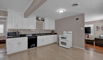 312 SW 45TH Ave, Amarillo, TX 79110