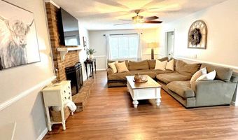 315 Ashby Pines Rd, Barnwell, SC 29812
