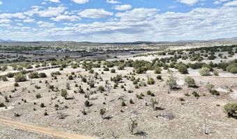 46445 N STATE ROUTE 89, Ash Fork, AZ 86320
