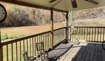 418 Sugar Camp Road Rd, Barbourville, KY 40906