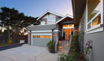 3030 Haas Dr, Aptos, CA 95003