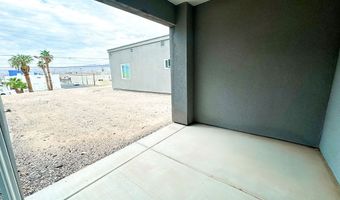 1675 Turquoise, Bullhead City, AZ 86442